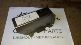 Battery support trunk (Repro, New)