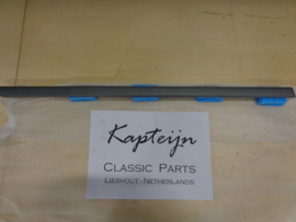 Decorative strip voor deur links achter (Nieuw)