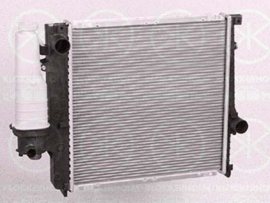 Radiator 440x432 manual (316i M40, 318i M40) (New)