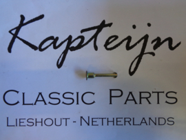 Spannstift (Neu chromatiert)