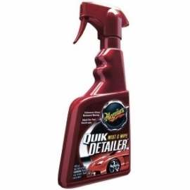 A3316 Quik Detailer 473 ml