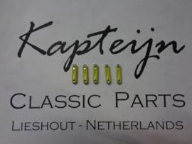 Fuse 5A (5 Pieces, New)