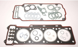 Head set 2002 with cutting ring head gasket (New)