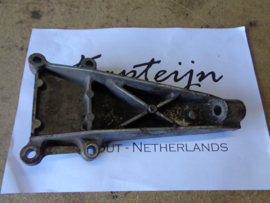 Supporting bracket M30 left aluminium (Used)