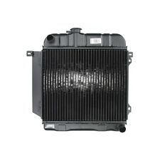 Radiator M10 motor (Nieuw)