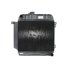 Wasserkühler M10 Motor (Neu)