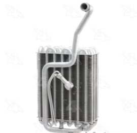 Airco evaporator (without valve) (New)