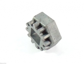 Alternator nut (Replated)