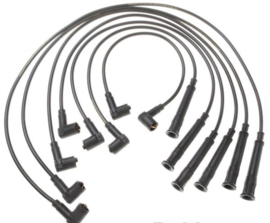 Spark plug wire set (New)