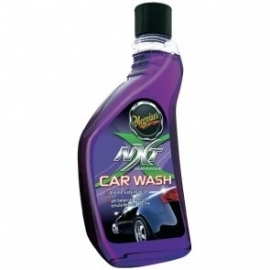 NXT Generation Car Wash 532 ml