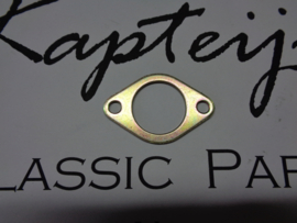 Supporting plate injector (Replated)