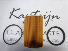 Ölfiltereinsatz OX131D für M10 Motor