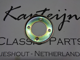 Drukring ventilatorblad (Nieuw verzinkt)