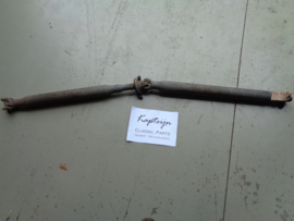 Cardanas 3.0 L 4-bak handgeschakeld