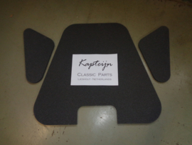 Isolation hood all models (Repro, new)