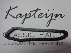 Ketting oliepomp M10 motor 44 schakels tot half 1969 (Nieuw)