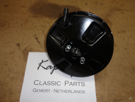 Bremskraftverstärker T52, 236x109mm, E3, E9 und E12 (Repro, Neu)