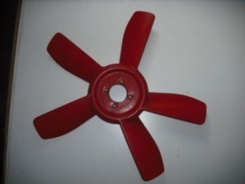 Fan blade M10 D=360mm