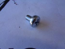 Screw M5x8 (New)