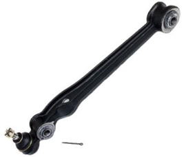 Control arm left front 09-1973 on (New) 