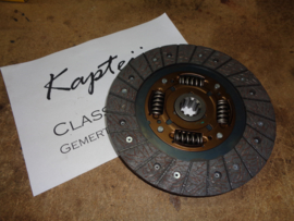 Clutch plate D=228mm M10+M20 (New))