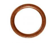 Gasket ring A14x18CU (New)