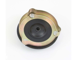 Rear strut top mounting spring D=95mm (New)