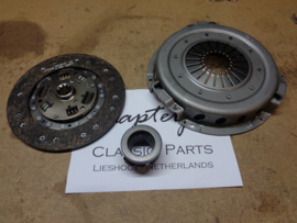 Clutch kit all Models 10-1973 on (New)