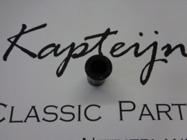 Bushing for dip stick guide tube L=5cm, incl. 2 hose clamps (New)