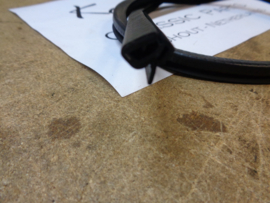 Dichtung Deckel Schiebehebedach L=2580mm (Original, Neu)