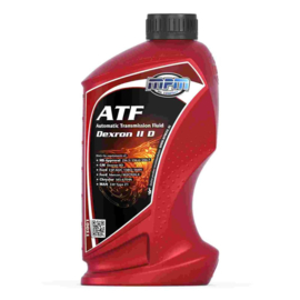 MPM Automatic transmission fluid ATF Dexron II-D, 1L