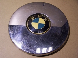 Hub cap