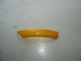 Indicator glass right (Used)