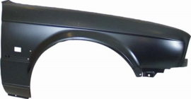 Fender front right with hole indicator (New)