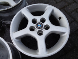 Rädersatz 15"