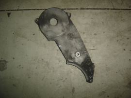 Abdeckung Verteilung M20 Motor