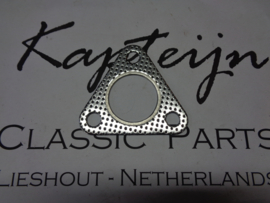 Fittingkit exhaust 320i/323i M20 without catalic converter (New)