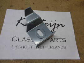 Jacking point repair right for Sedan/Touring/Coupe, 2-piece (Repro, New)