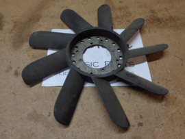 Fan blade for viscocoupling M30 D=420mm (Used)