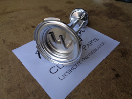 Ansaugvorrichtung 2000tii / 2002tii / 3.0Si Länge 207 mm (Neu)