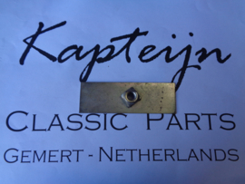 Bracket (New)