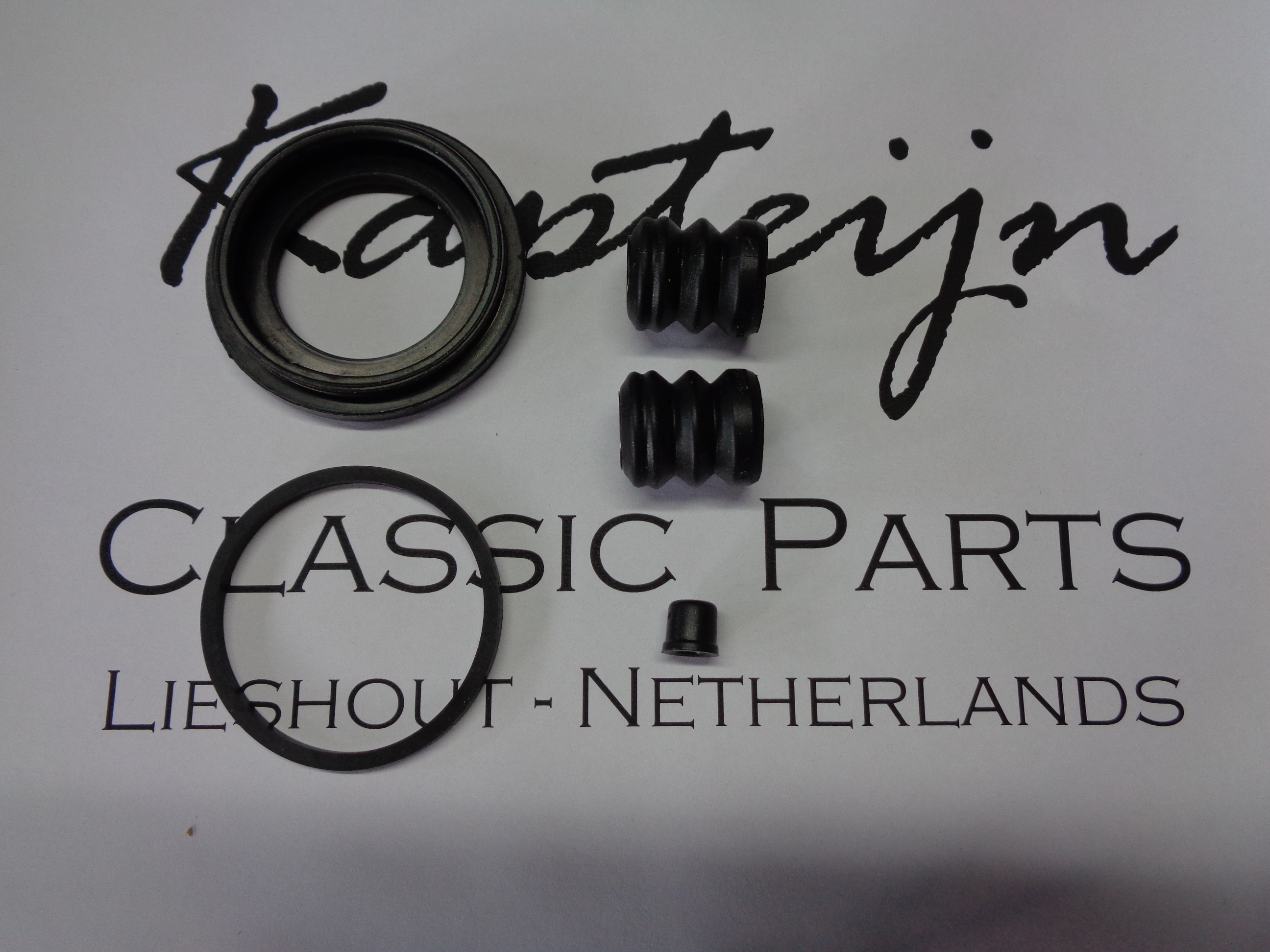 Rebuildkit Girling front caliper 48 mm (New)