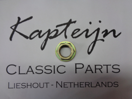 Mutter (Neu chromatiert)