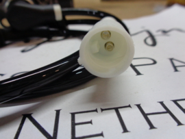 ABS sensor achter links of rechts, per stuk (Repro, Nieuw)