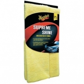 Supreme Shine Microfibre (Single)