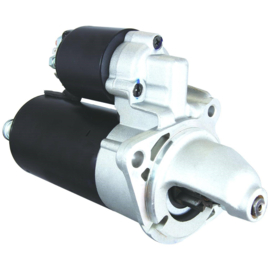 Startmotor 12V, 1,4 kW M40, M42, M43, M50 en M52 motoren (Nieuw)