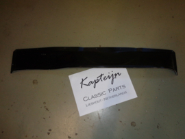 Air guide hood 4 cylinder models (Glassfibre repro, New)