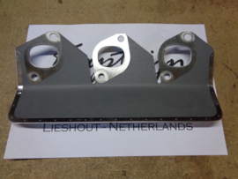 Dichtung mit Hitzeschild M30 Motor (Neu)