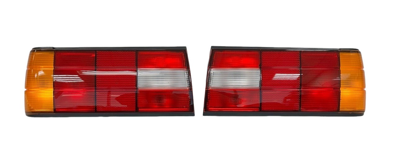 Achterlicht rechts vanaf 09-1987 (Repro, Nieuw)
