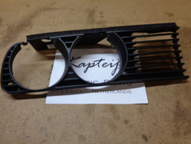 Frontziergitter rechts, Amerikanisches Modell (Neu)